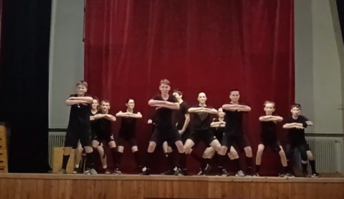 Haka